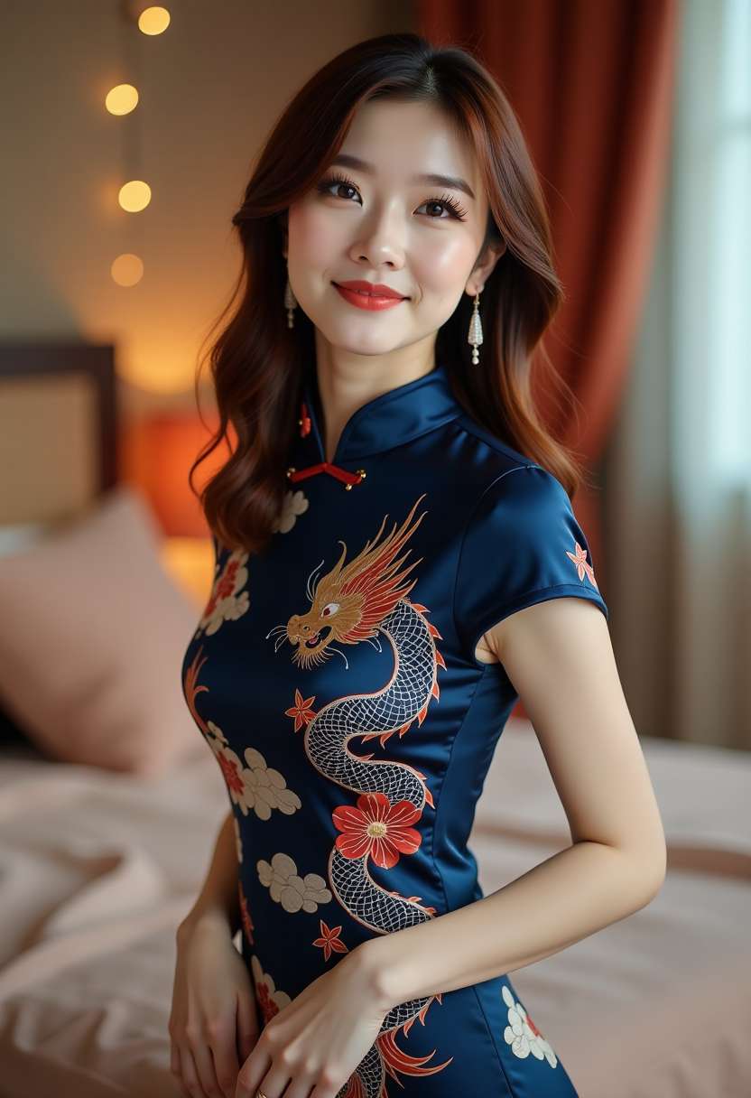 明月几时有