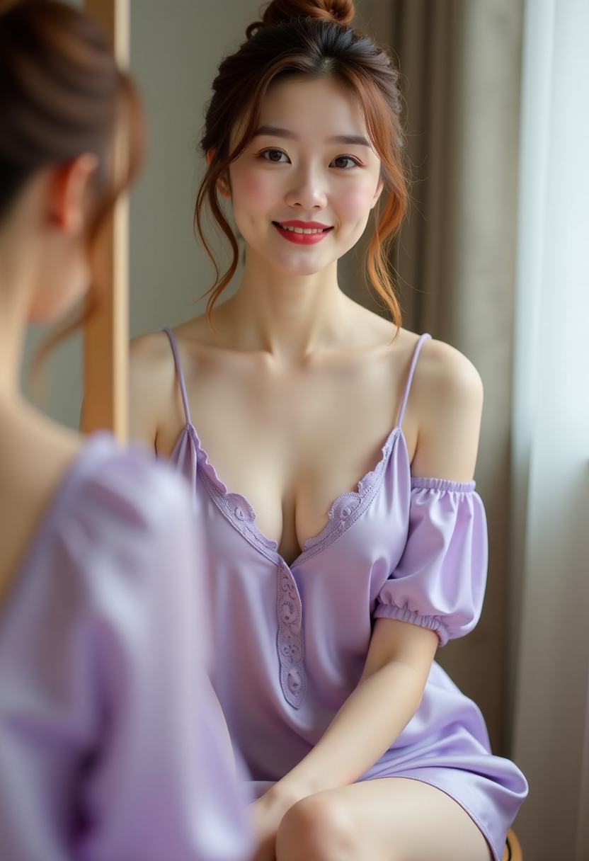锦绣年华