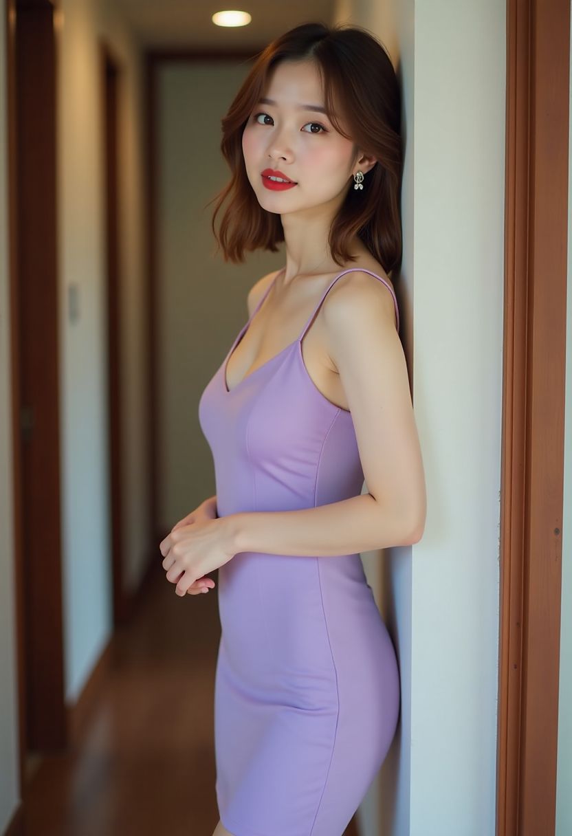 烟火人间