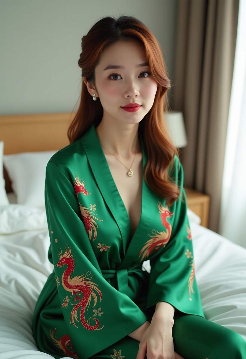 云间月